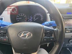 هيونداي كريتا